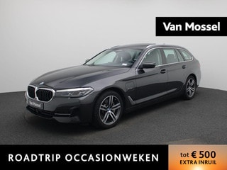Thumbnail Mobil 1