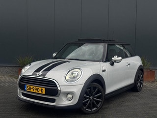 Thumbnail Mobil 1