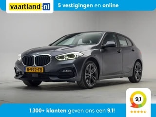 Thumbnail Mobil 1