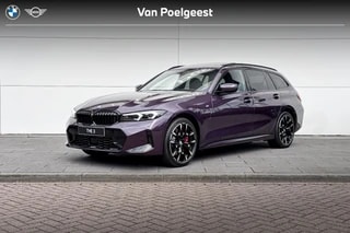 Thumbnail Mobil 1