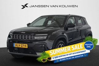 Thumbnail Mobil 1