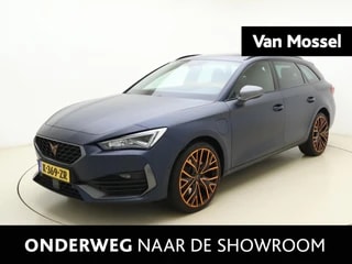 Thumbnail Mobil 1