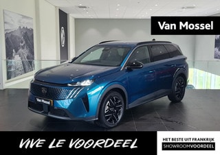 Thumbnail Mobil 1