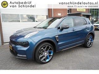 Thumbnail Mobil 1