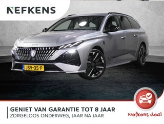 Thumbnail Mobil 1