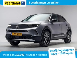 Thumbnail Mobil 1