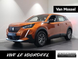 Thumbnail Mobil 1