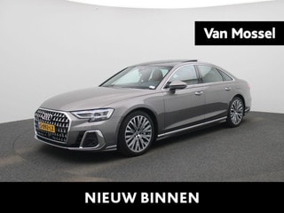 Thumbnail Mobil 1