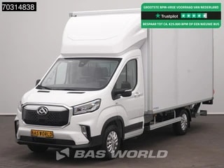 Thumbnail Mobil 1