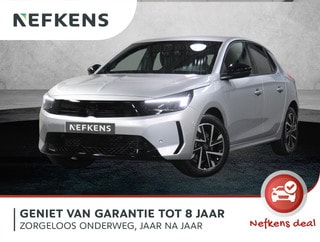 Thumbnail Mobil 1