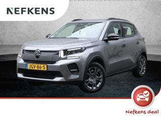Thumbnail Mobil 1