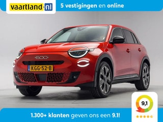 Thumbnail Mobil 1