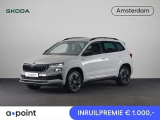 Thumbnail Mobil 1