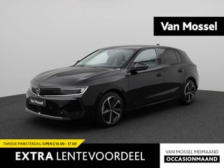 Thumbnail Mobil 1