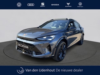 Thumbnail Mobil 1