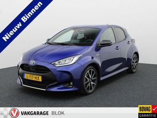Thumbnail Mobil 1
