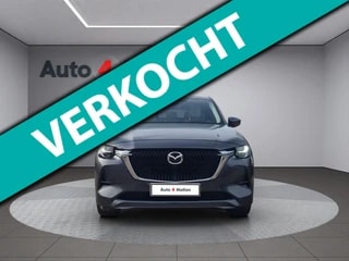 Thumbnail Mobil 1