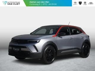 Thumbnail Mobil 1