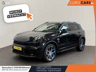Thumbnail Mobil 1