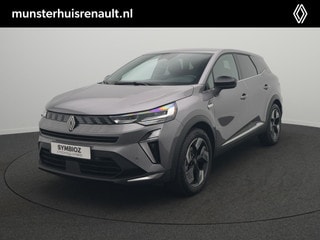 Thumbnail Mobil 1