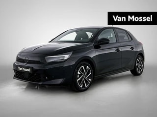 Thumbnail Mobil 1