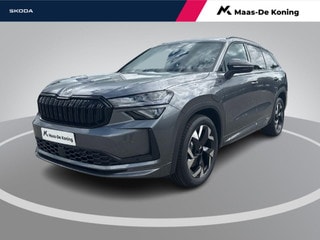 Thumbnail Mobil 1