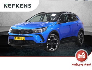 Thumbnail Mobil 1