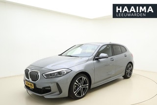 Thumbnail Mobil 1