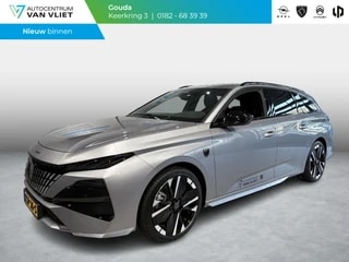 Thumbnail Mobil 1
