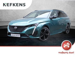 Thumbnail Mobil 1