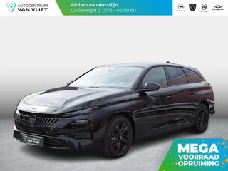 Thumbnail Mobil 1