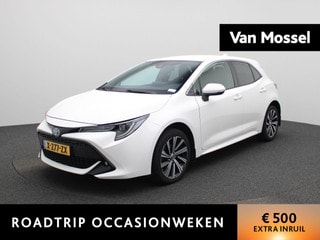 Thumbnail Mobil 1