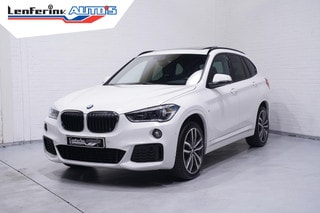 Thumbnail Mobil 1