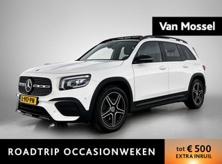 Thumbnail Mobil 1