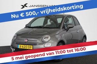Thumbnail Mobil 1
