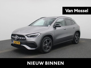 Thumbnail Mobil 1