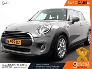 Thumbnail Mobil 1