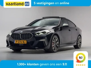 Thumbnail Mobil 1