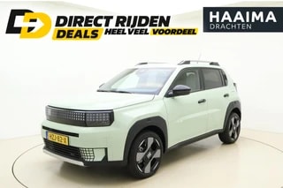 Thumbnail Mobil 1