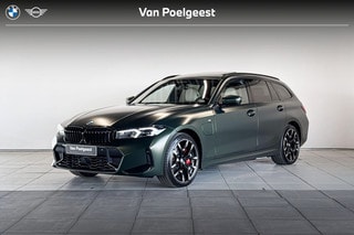 Thumbnail Mobil 1