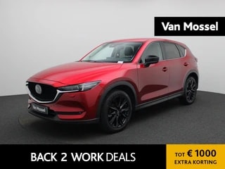 Thumbnail Mobil 1