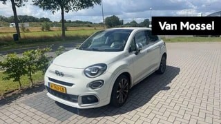 Thumbnail Mobil 1