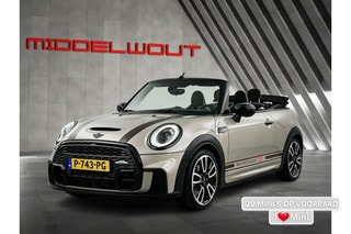 Thumbnail Mobil 1