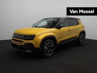 Thumbnail Mobil 1