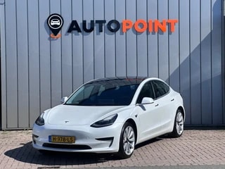 Thumbnail Mobil 1