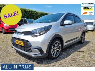 Thumbnail Mobil 1