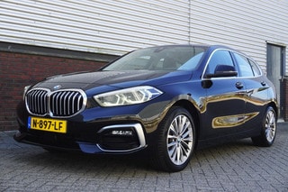 Thumbnail Mobil 1