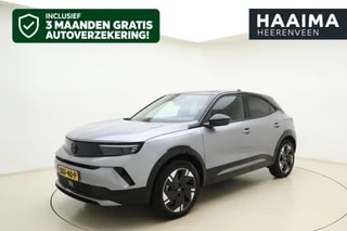 Thumbnail Mobil 1