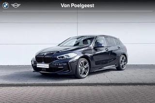 Thumbnail Mobil 1