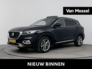 Thumbnail Mobil 1
